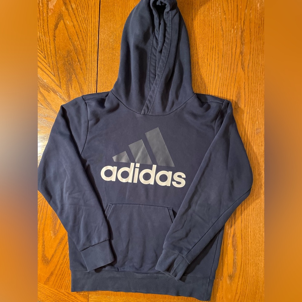 Men’s Adidas Hoodie